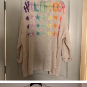 Wildfox Cardigan